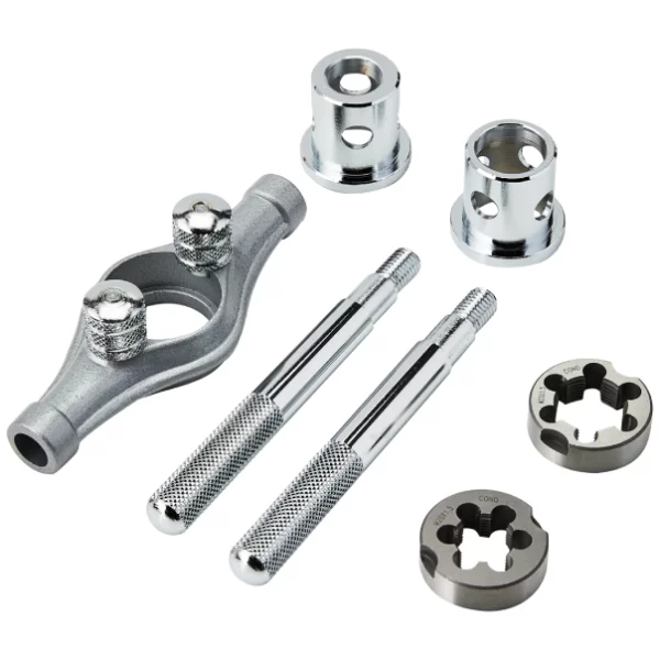 Conduit Die Sets