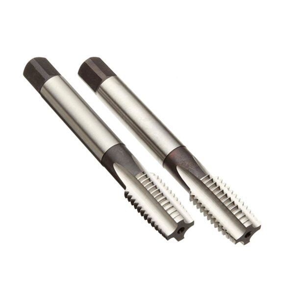 E513 – HSS Tap Sets Metric Fine